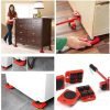 5 in 1 Furniture Mover Toolkit