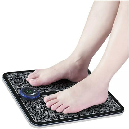 Electric Foldable Foot Massager